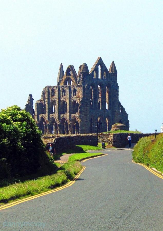 Wentworth Guesthouse Whitby Exterior foto