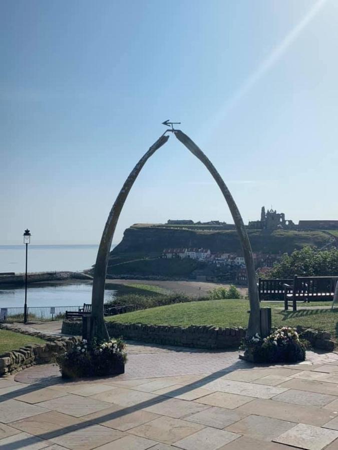 Wentworth Guesthouse Whitby Exterior foto