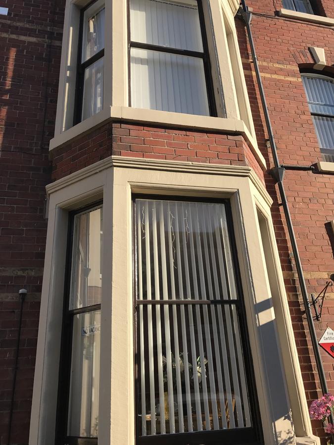 Wentworth Guesthouse Whitby Exterior foto