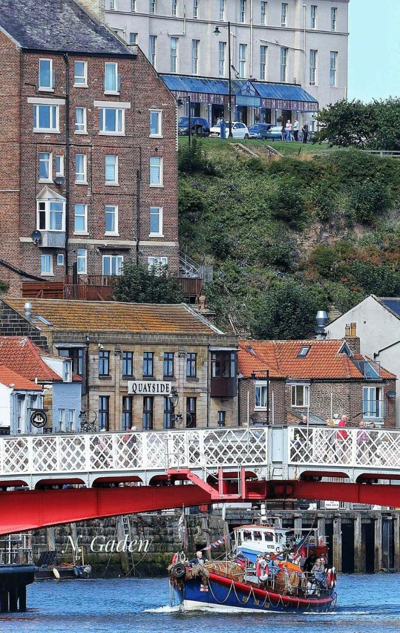 Wentworth Guesthouse Whitby Exterior foto